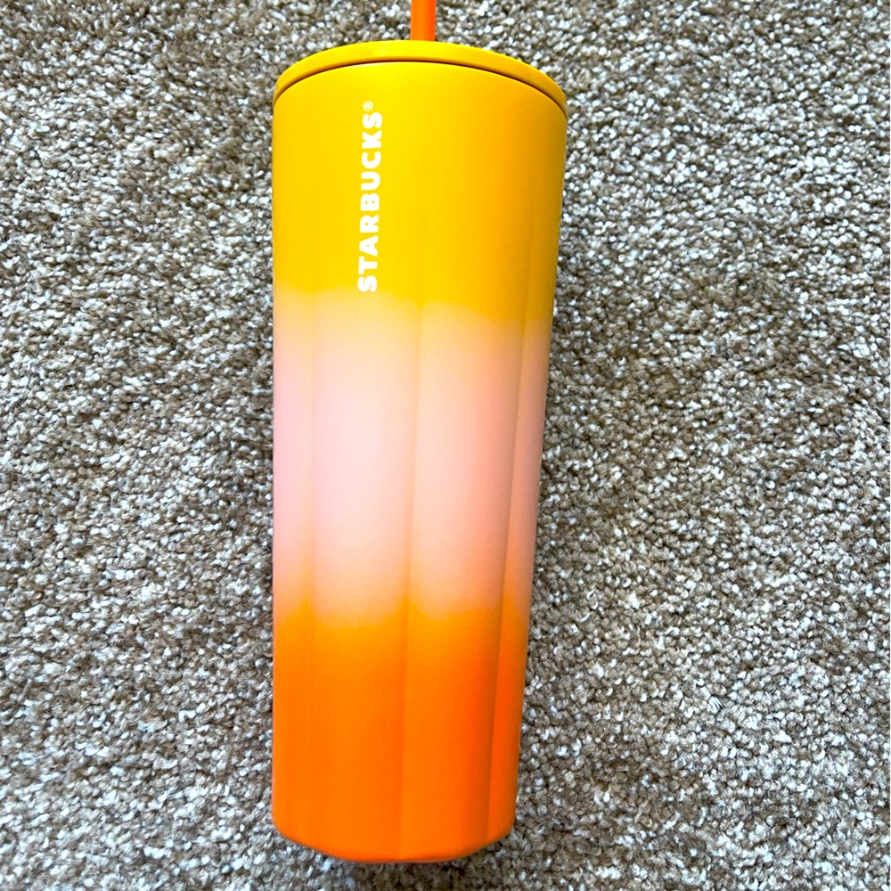 Starbucks Tumbler 24oz